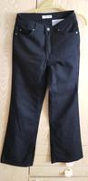 Damenjeans bootcut schwarz Gr. 36 k ( 18 ) Sachsen - Heidenau Vorschau