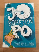 Jo Raketen-Po Buch Nordrhein-Westfalen - Odenthal Vorschau