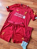 Original Trikot & Shorts FC Liverpool Home Schleswig-Holstein - Rethwisch Vorschau