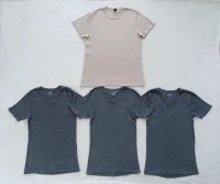 Shirts, T-Shirts, 1x Smog Gr. L, 3x no name Gr. M, Versand mögl. Baden-Württemberg - Aldingen Vorschau