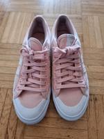 Adidas Sneaker Gr. 40,5 Nordrhein-Westfalen - Haan Vorschau
