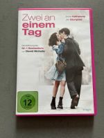 DVD Zwei an einem Tag, Anne Hathaway, David Nicholls Bayern - Stadtbergen Vorschau