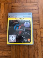 Gran Turismo 5 PS3 Platinum Niedersachsen - Oldenburg Vorschau