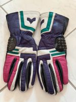 Motorrad Lederhandschuhe Handschuhe Größe 8 Leder Baden-Württemberg - Trossingen Vorschau