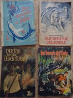 Biete verschiedene Hefte der DDR - Reihe- Kleine Erzählerreihe Sachsen - Nünchritz Vorschau