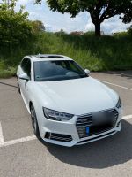 Audi A4 3.0 TDI / quattro / S-Line / Pano / Matrix-LED Baden-Württemberg - Reutlingen Vorschau