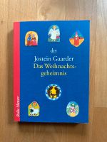 Buch: „Das Weihnachtsgeheimnis“ von Jostein Gaarder Baden-Württemberg - Gerlingen Vorschau