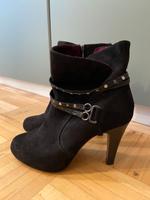 Stiefeletten Essen - Steele Vorschau
