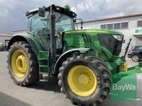 John Deere 6210 R Traktor Bayern - Wülfershausen a.d.Saale Vorschau