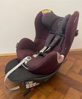 Kindersitz Cybex Sirona platinum 0-18 kg Ludwigsvorstadt-Isarvorstadt - Isarvorstadt Vorschau