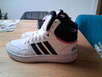 Adidas Sneaker Mid cut Bayern - Görisried Vorschau