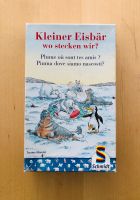 Spiel: Kleiner Eisbär wo stecken wir?/Lars der kleine Eisbär Hannover - Mitte Vorschau