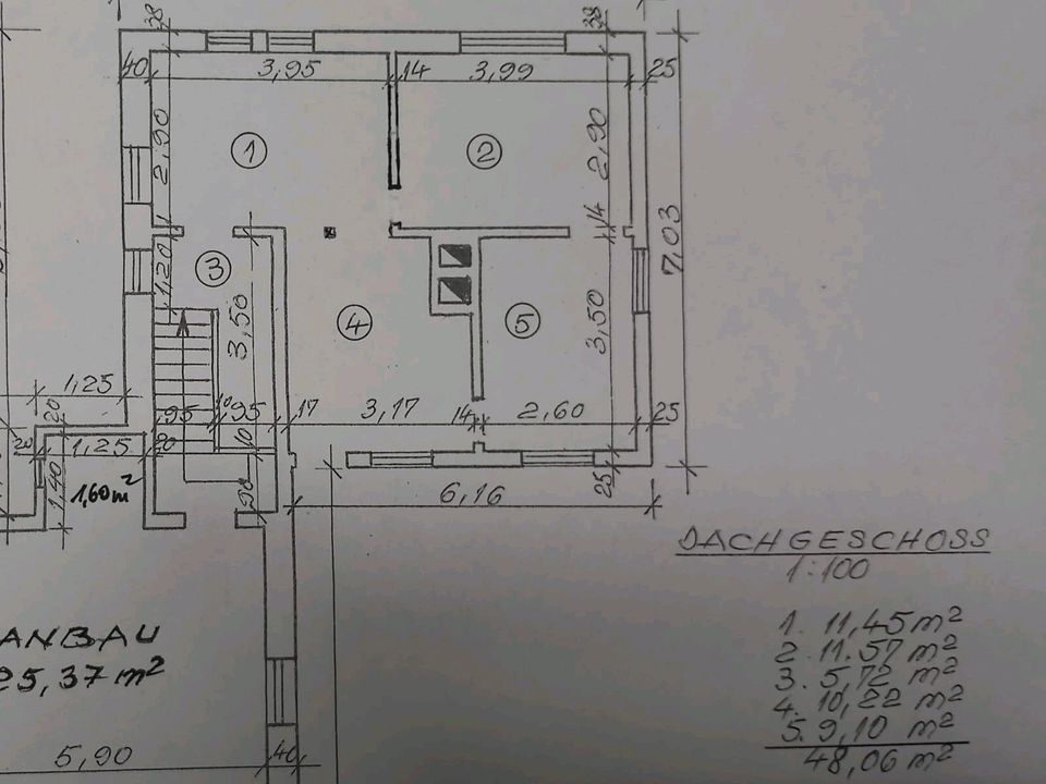 12 ZKB Stadtblick 2 Grundstkücke 2 Garagen 169900€ in Vöhrenbach