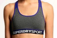 Superdry Sport BH Bayern - Ingolstadt Vorschau
