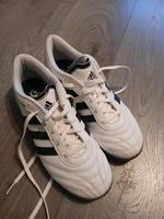adidas sneaker weiß grösse 40 7 2/3 neuwertig Nordrhein-Westfalen - Salzkotten Vorschau