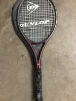 Dunlop Tennisschläger Carbon Nordrhein-Westfalen - Warendorf Vorschau