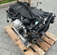 MOTOR N57D30B 87.109KM 535D 313KM  BMW F30 F10  KOMPLETT München - Berg-am-Laim Vorschau