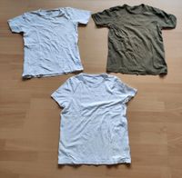 3 Kurzarm- Unterhemden Shirts158/164 Baden-Württemberg - Bietigheim-Bissingen Vorschau