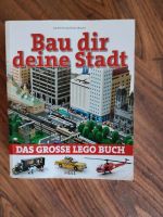 Das große Lego Buch "Bau dir eine Stadt" Bayern - Burghaslach Vorschau