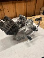 Simson s50 Motor(m53) Bayern - Waldkirchen Vorschau