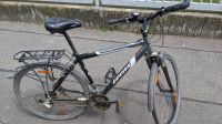 Reparaturbedürftiges Crossbike 28" - 53 Rahmenhöhe Hannover - Mitte Vorschau