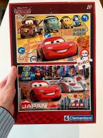 Disney Pixar Cars 2x60 Puzzle 5+ von Clementoni Rheinland-Pfalz - Langsur Vorschau