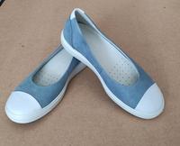 ECCO Ballerinas Gr. 36 NEU Stuttgart - Mühlhausen Vorschau