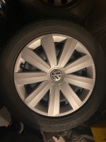 Winterreifen 5x112 Pirelli Stahlfelge Nordrhein-Westfalen - Moers Vorschau