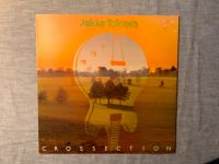 Jukka Tolonen „Crossection“ LP Nordfriesland - Husum Vorschau