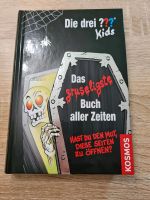 Die drei ??? Kids - Das gruseligste Buch Schleswig-Holstein - Schacht-Audorf Vorschau