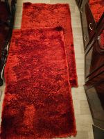 Teppich  läufer 2 Stück 150x80 rot Nordrhein-Westfalen - Herne Vorschau