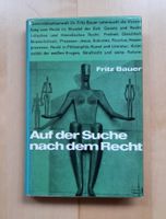 Fritz Bauer: Auf der Suche nach dem Recht Frankfurt am Main - Nordend Vorschau