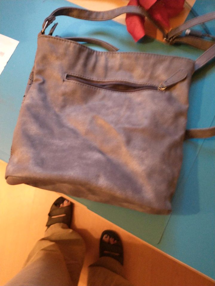 Jack Wolfskin Tasche Handtasche und andere in Auerbach in der Oberpfalz