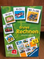 ⭐ RAVENSBURGER Lernspiel Spiel Erstes Rechnen 24446, wie NEU ⭐ Rheinland-Pfalz - Rennerod Vorschau