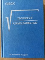 Tecnische Formelsammlung Schleswig-Holstein - Offenbüttel Vorschau