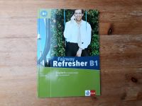 Englisch B1 Lehrbuch Fairway Refresher für Wiedereinsteiger Düsseldorf - Unterbilk Vorschau