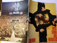 Bücher über Geschichte der Beatles u. Rolling Stones = je 10 Euro Niedersachsen - Stade Vorschau