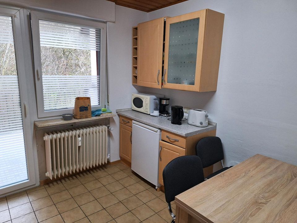 Zimmer in 3er-WG,  18m² in Aschaffenburg/Gailbach in Aschaffenburg