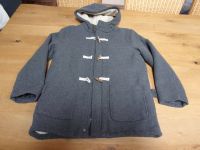 Dufflecoat, Mantel, Jungen, Gr. 140, grau Nordrhein-Westfalen - Vlotho Vorschau