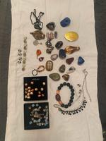 Große Sammlung Edelsteine, Schmuck & Perlen Düsseldorf - Eller Vorschau