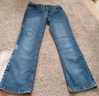 Rainbow Vintage Jeans,Damen Größe 40 Sachsen - Riesa Vorschau