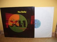 Pete Shelley - XL1 LP Vinyl Baden-Württemberg - Kirchberg an der Murr Vorschau