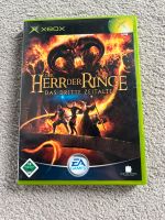 Herr der Ringe Xbox 360 Lindenthal - Köln Müngersdorf Vorschau