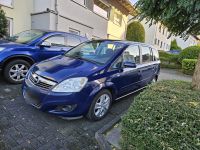 2008 Opel Zafira B Diesel Nordrhein-Westfalen - Arnsberg Vorschau