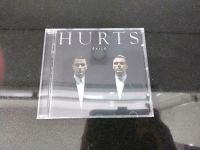 Album/ Hurts/ Exile Nordrhein-Westfalen - Borgentreich Vorschau