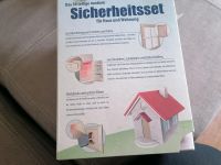 Sicherheitsset für Haus und Wohnung Brandenburg - Plattenburg Vorschau