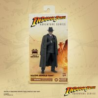 Indiana Jones Adventure Series Major Arnold Toht Hasbro Dortmund - Mitte Vorschau