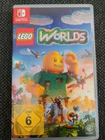 Lego Worlds für Nintendo Switch Niedersachsen - Goslar Vorschau