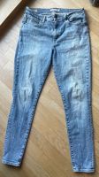 LEVIS 721 JEANS SKINNY 32/30 DON‘t BE EXTRA LEVI‘S Dresden - Blasewitz Vorschau