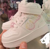 Kinder/Baby Schuhe Sachsen - Annaberg-Buchholz Vorschau